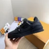 Louis Vuitton Sneakers Style 0163