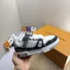 Louis Vuitton Sneakers Style 0165