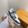 Louis Vuitton Sneakers Style 0165