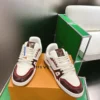 Louis Vuitton Trainer Sneakers Style 0171