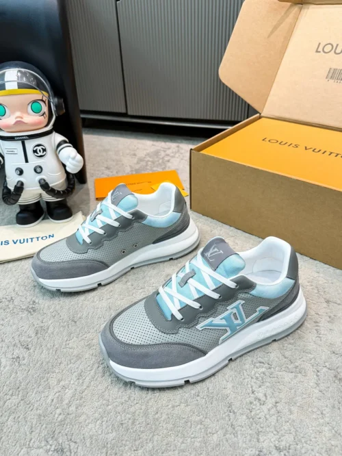 Louis Vuitton Sneakers Style 0173