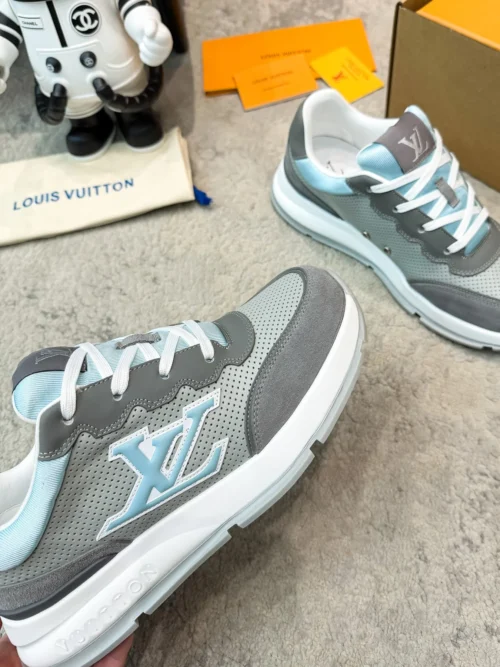 Louis Vuitton Sneakers Style 0173