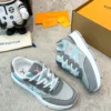 Louis Vuitton Sneakers Style 0173