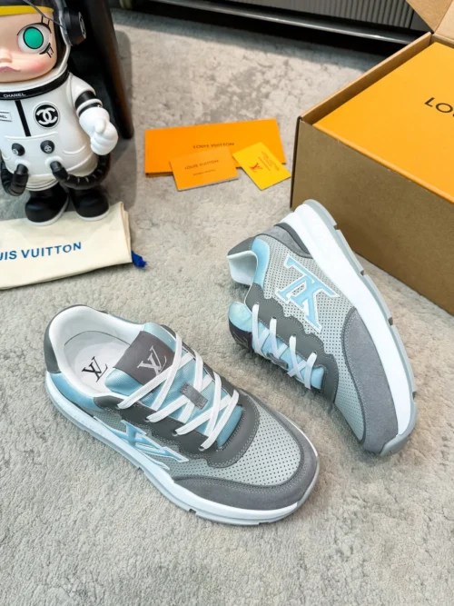 Louis Vuitton Sneakers Style 0173