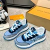 Louis Vuitton Sneakers Style 0175