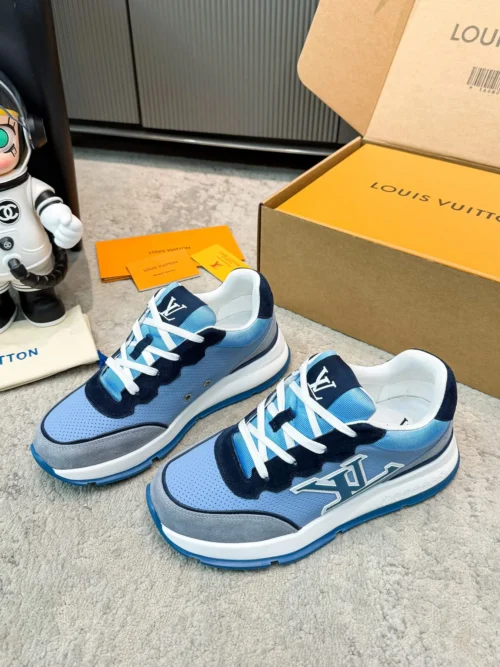 Louis Vuitton Sneakers Style 0175