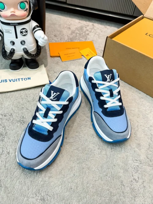 Louis Vuitton Sneakers Style 0175