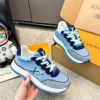 Louis Vuitton Sneakers Style 0175