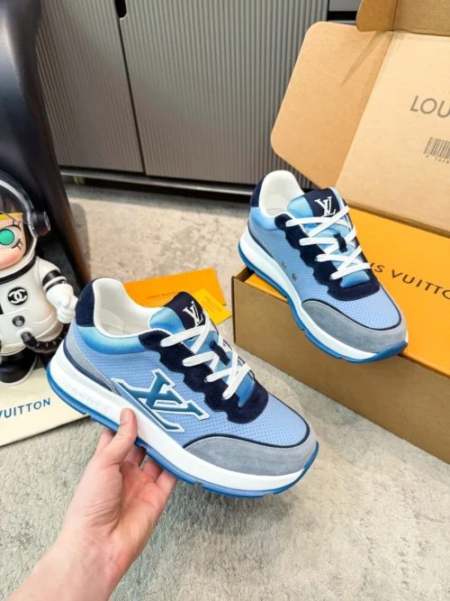 Louis Vuitton Sneakers Style 0175