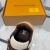 Louis Vuitton Chunky Sneakers