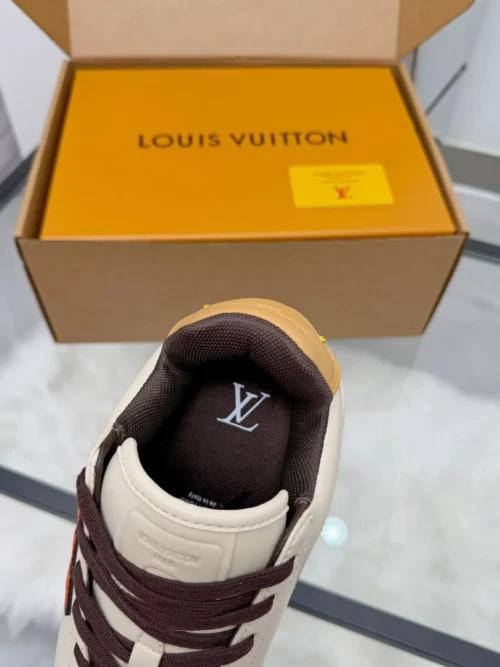 Louis Vuitton Chunky Sneakers