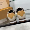 Louis Vuitton Chunky Sneakers