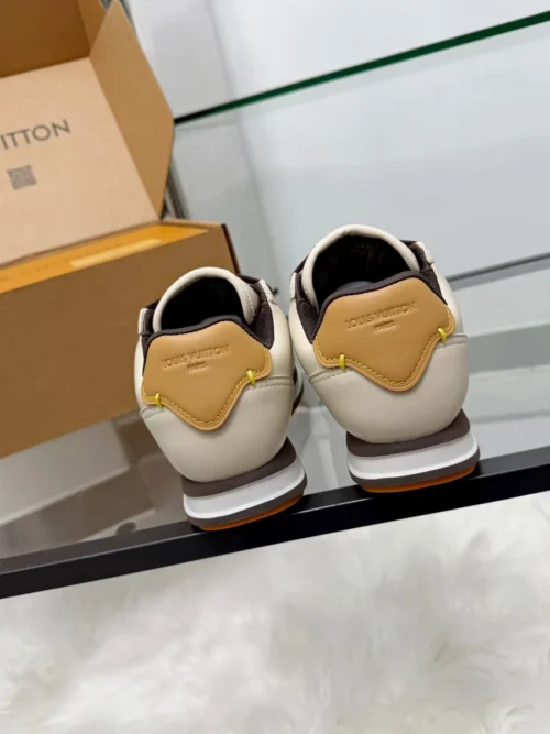 Louis Vuitton Chunky Sneakers