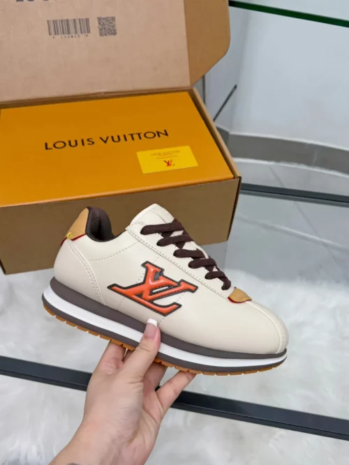 Louis Vuitton Chunky Sneakers