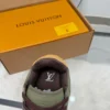 Louis Vuitton Chunky Sneakers Style 0179