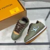 Louis Vuitton Chunky Sneakers Style 0179