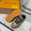 Louis Vuitton Chunky Sneakers Style 0179