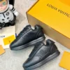 Louis Vuitton Chunky Sneakers Style 0181