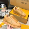 Louis Vuitton Chunky Sneakers Style 0183