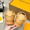 Louis Vuitton Chunky Sneakers Style 0183
