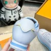 Louis Vuitton Chunky Sneakers Style 0185