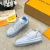 Louis Vuitton Chunky Sneakers Style 0185