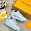 Louis Vuitton Chunky Sneakers Style 0185