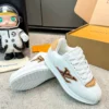 Louis Vuitton Chunky Sneakers Style 0187