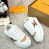 Louis Vuitton Chunky Sneakers Style 0187