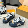 Louis Vuitton Chunky Sneakers Style 0189