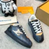 Louis Vuitton Chunky Sneakers Style 0189