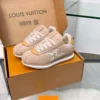 Louis Vuitton Chunky Sneakers Style 0193