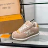 Louis Vuitton Chunky Sneakers Style 0193