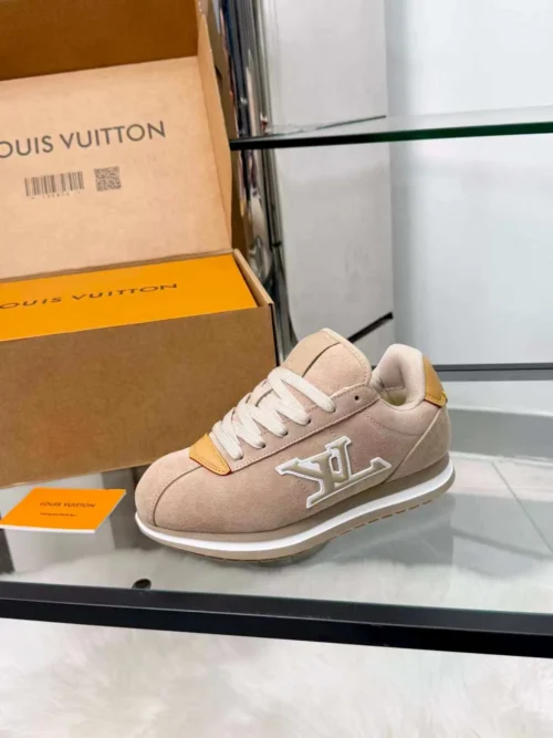 Louis Vuitton Chunky Sneakers Style 0193