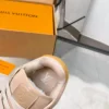 Louis Vuitton Chunky Sneakers Style 0193