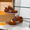 Louis Vuitton Chunky Sneakers Style 0195
