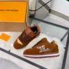 Louis Vuitton Chunky Sneakers Style 0195