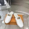 Louis Vuitton Lambskin Sneakers