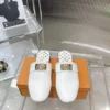 Louis Vuitton Lambskin Sneakers