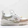 Louis Vuitton Trainer Sneakers Style 0215