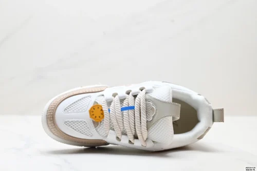 Louis Vuitton Trainer Sneakers Style 0215