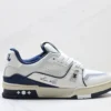 Louis Vuitton Trainer Sneakers Style 0223