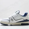 Louis Vuitton Trainer Sneakers Style 0223