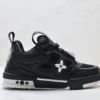 Louis Vuitton Trainer Sneakers Style 0225