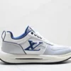 Louis Vuitton Leather Sneakers Style 0235