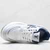 Louis Vuitton Leather Sneakers Style 0235