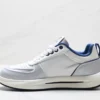 Louis Vuitton Leather Sneakers Style 0235