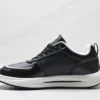 Louis Vuitton Leather Sneakers Style 0237