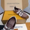 Louis Vuitton Sneakers Style 0245