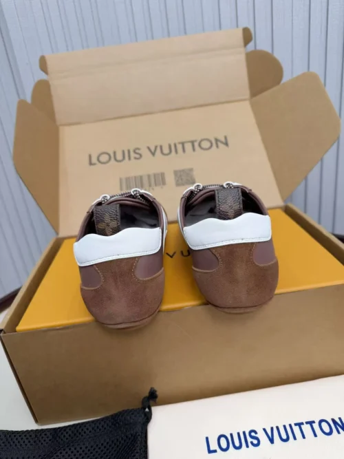Louis Vuitton Sneakers Style 0245